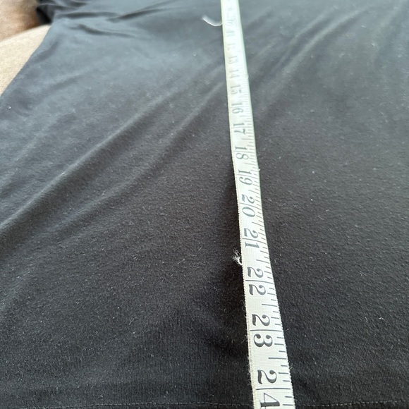 Disney Kingdom Hearts Black Gold Foil Design T-Shirt Size M - Picture 5 of 5